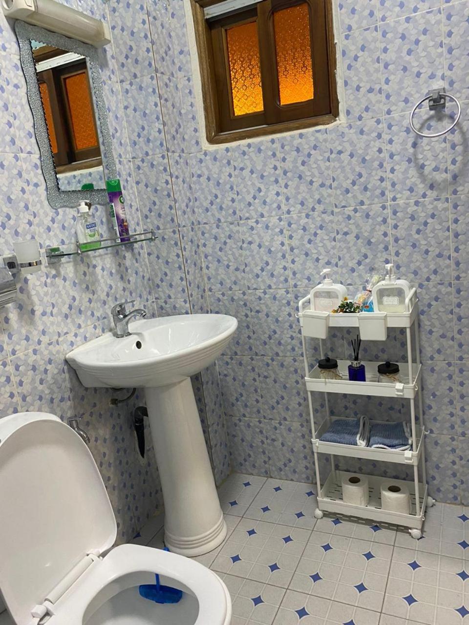 Residence Adja Binta Kane Sour Ντακάρ Εξωτερικό φωτογραφία