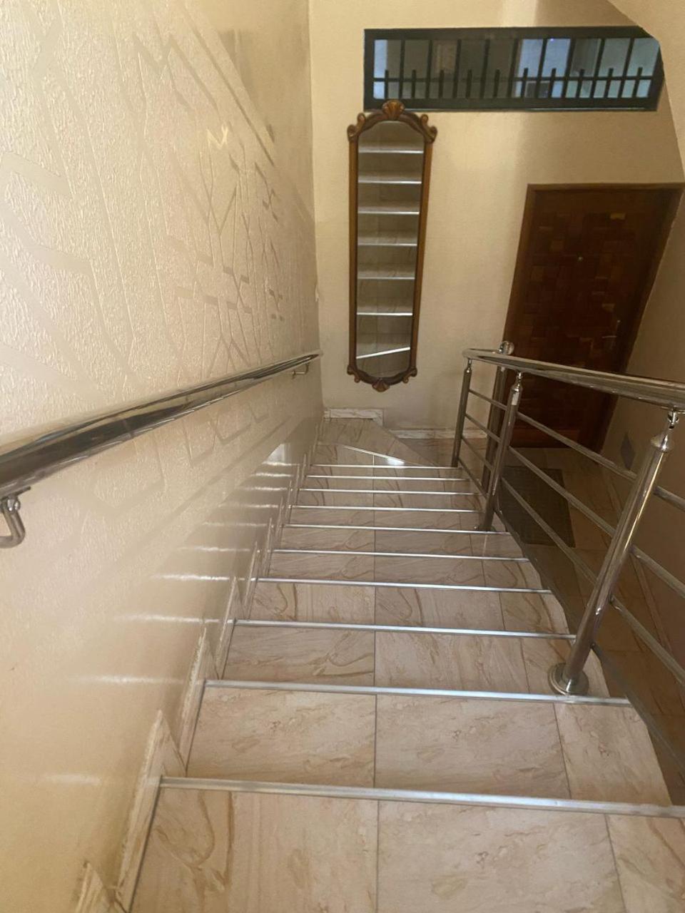 Residence Adja Binta Kane Sour Ντακάρ Εξωτερικό φωτογραφία